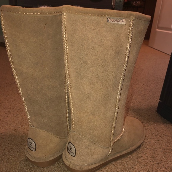 BearPaw Shoes - Bear paw boots